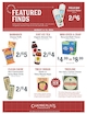 Weekly Ad 8/6/2026 - 8/12/2026